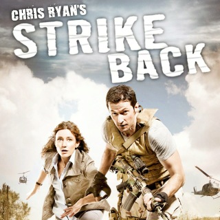 Strike Back