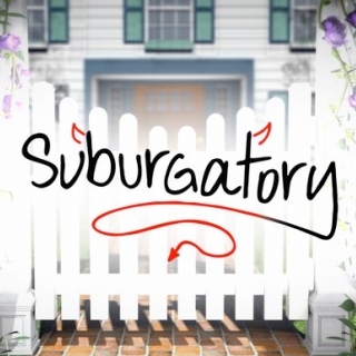 Suburgatory