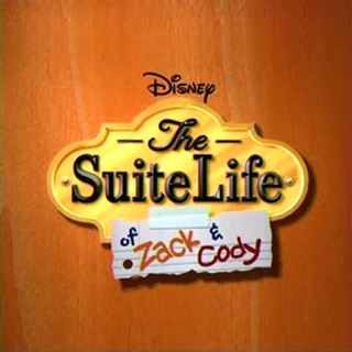 The Suite Life of Zack and Cody