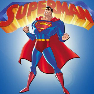 Superman: The Animated Series