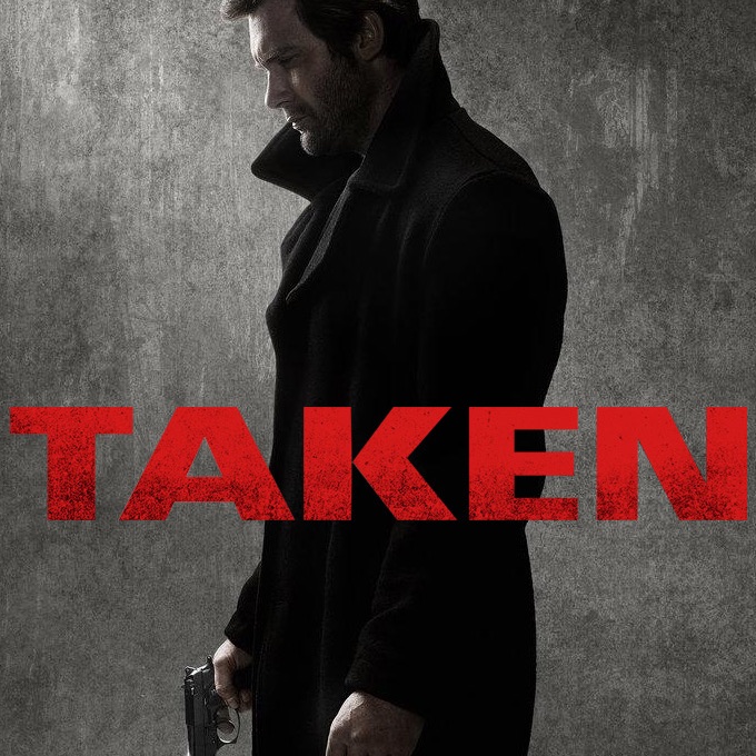 Taken (2017)