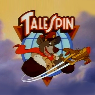 TaleSpin