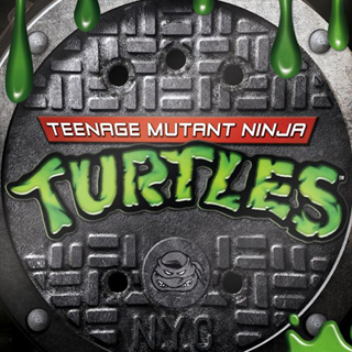 Teenage Mutant Ninja Turtles (1987)