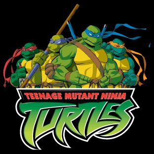 Teenage Mutant Ninja Turtles (2003)