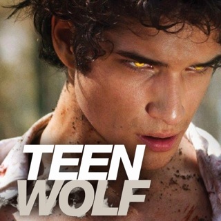 Teen Wolf