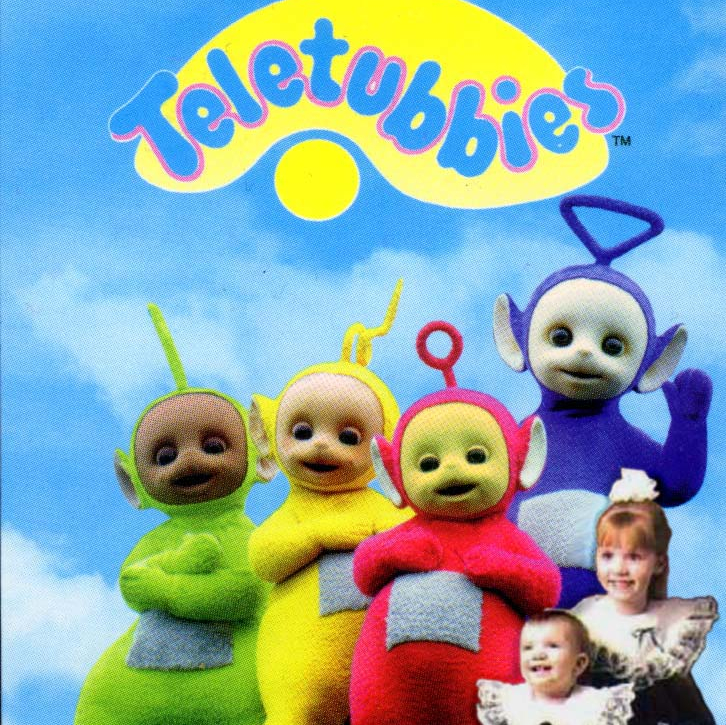 Teletubbies