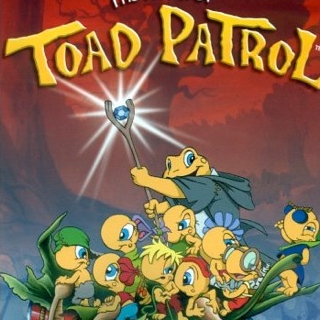 Toad Patrol