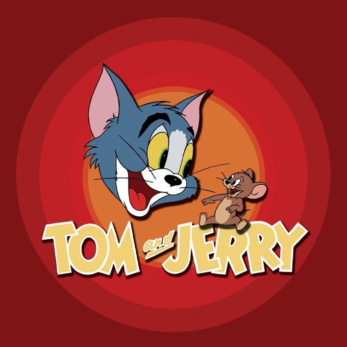 Tom and Jerry