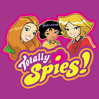 Totally Spies