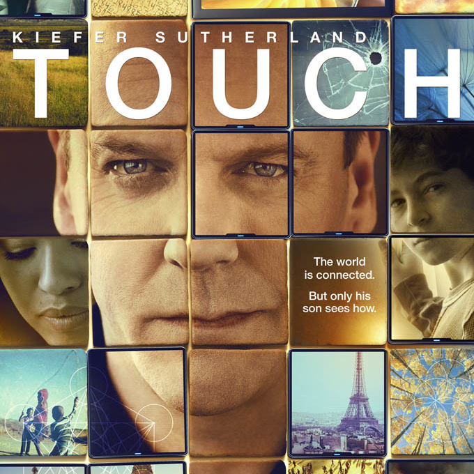 Touch