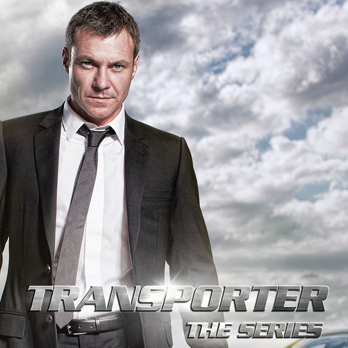 Transporter