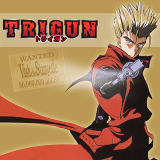 Trigun