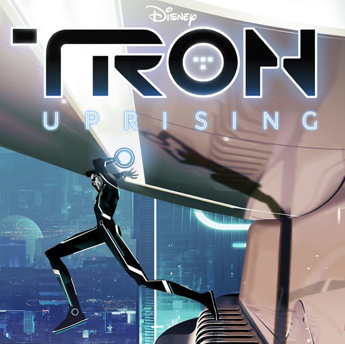 Tron: Uprising