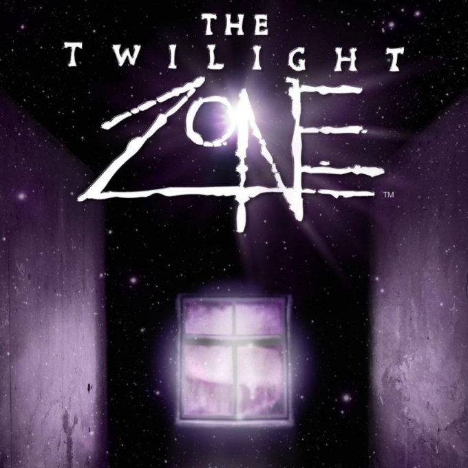 The Twilight Zone (1985)