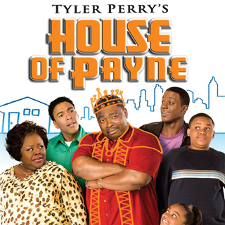 Tyler Perry's House of Payne