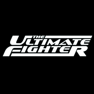 The Ultimate Fighter