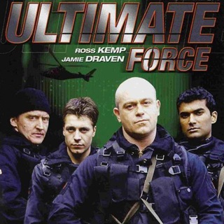 Ultimate Force