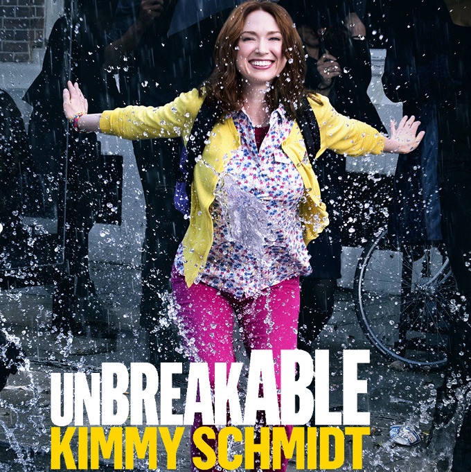 Unbreakable Kimmy Schmidt