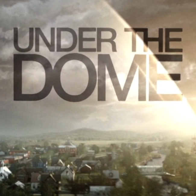 Under the Dome