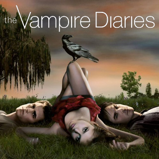 The Vampire Diaries