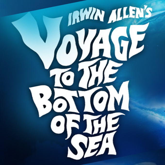 Voyage to the Bottom of the Sea