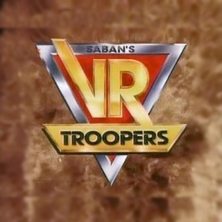 VR Troopers