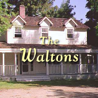 The Waltons