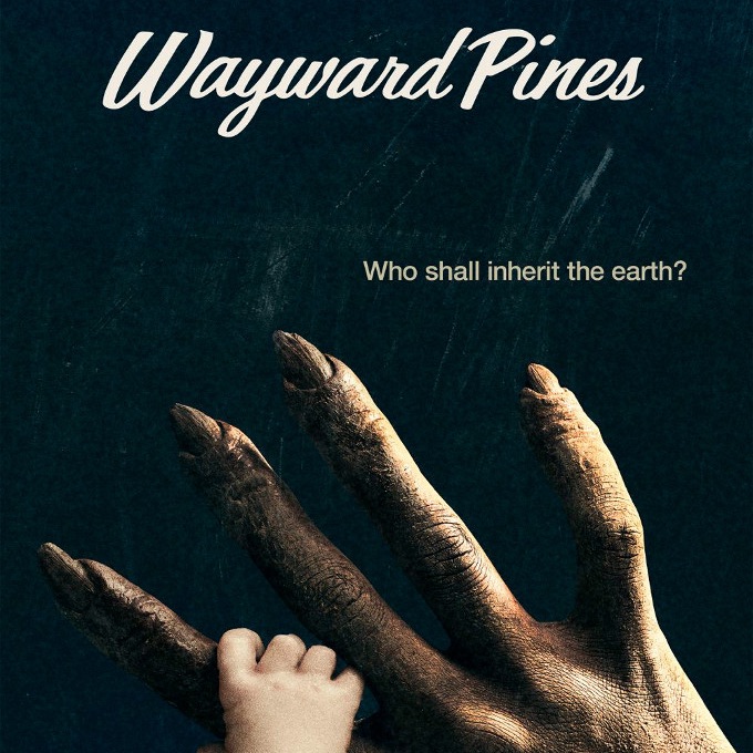 Wayward Pines