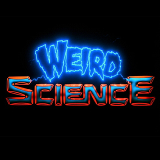 Weird Science