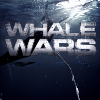 Whale Wars