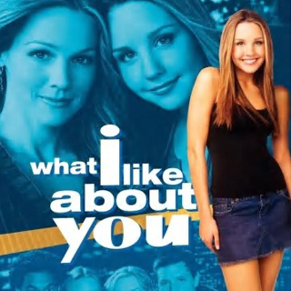Download Book What i like about you movie Free