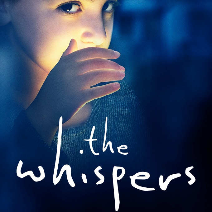 The Whispers