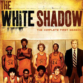 The White Shadow