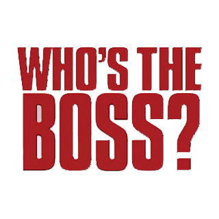 Who's the Boss?