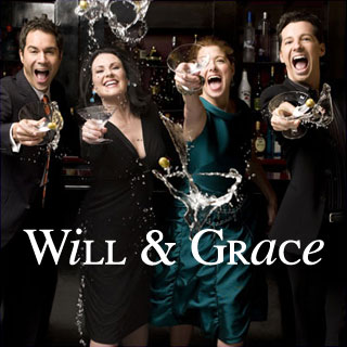 Will & Grace