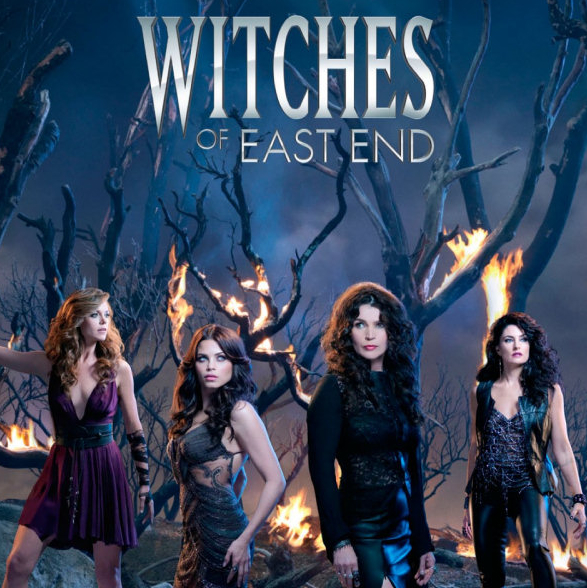 Witches of East End