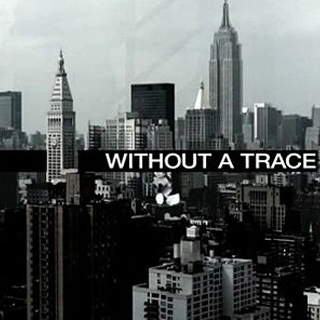 Without a Trace