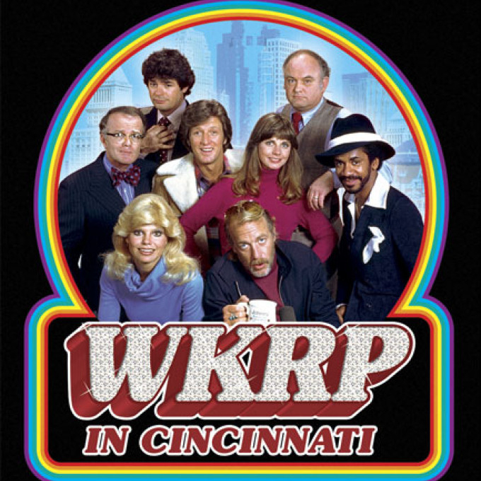 WKRP in Cincinnati