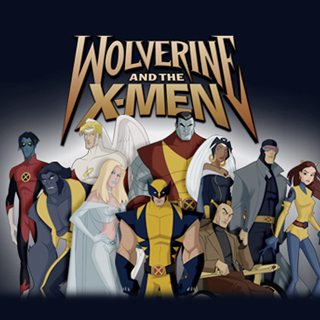 Wolverine and the X-Men