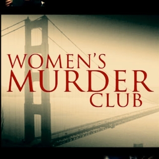 Women's Murder Club