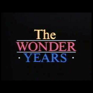 The Wonder Years