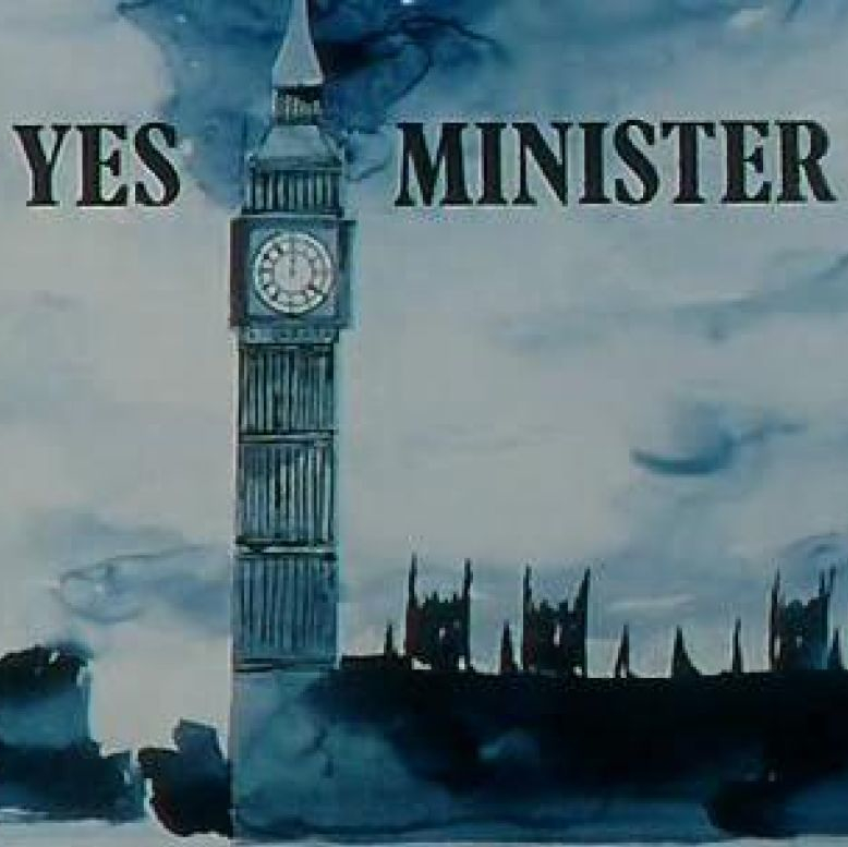 Yes Minister