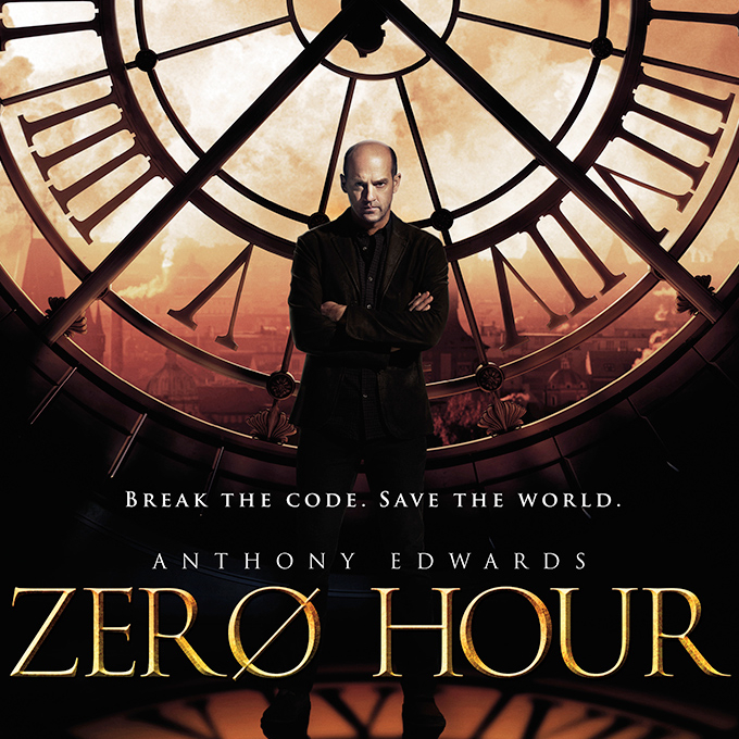 Zero Hour (2013)