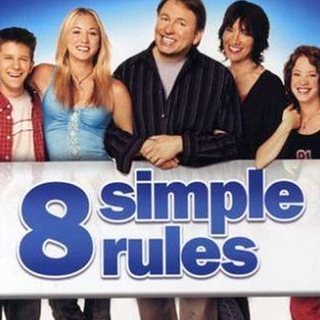 8 Simple Rules