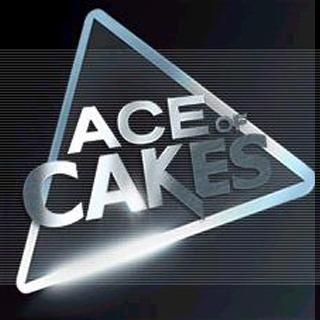 Ace Of Cakes