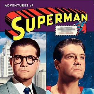 Adventures of Superman