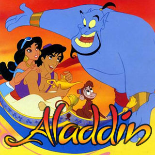 Aladdin