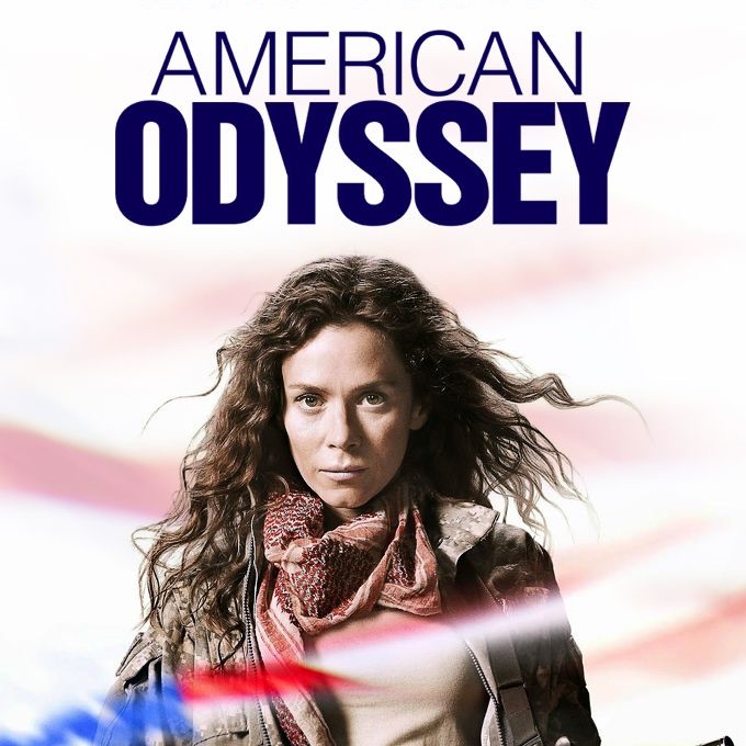 American Odyssey