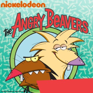 The Angry Beavers