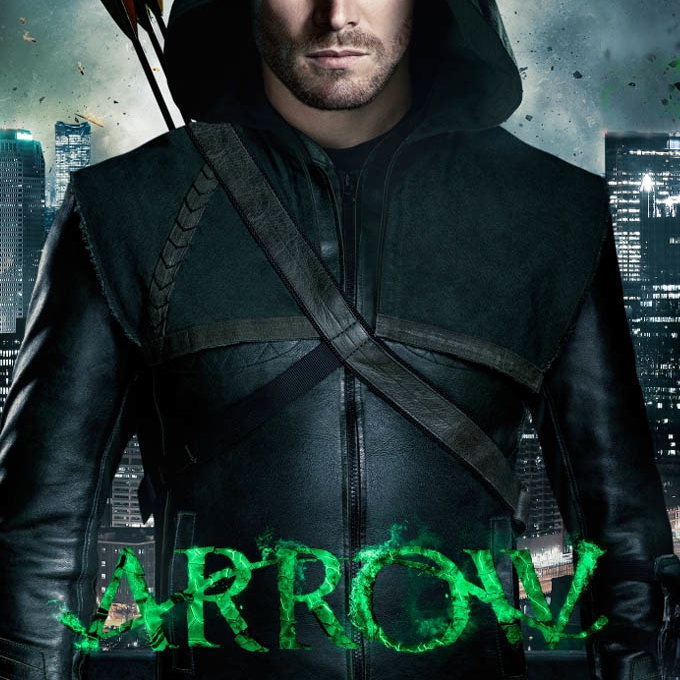 Arrow